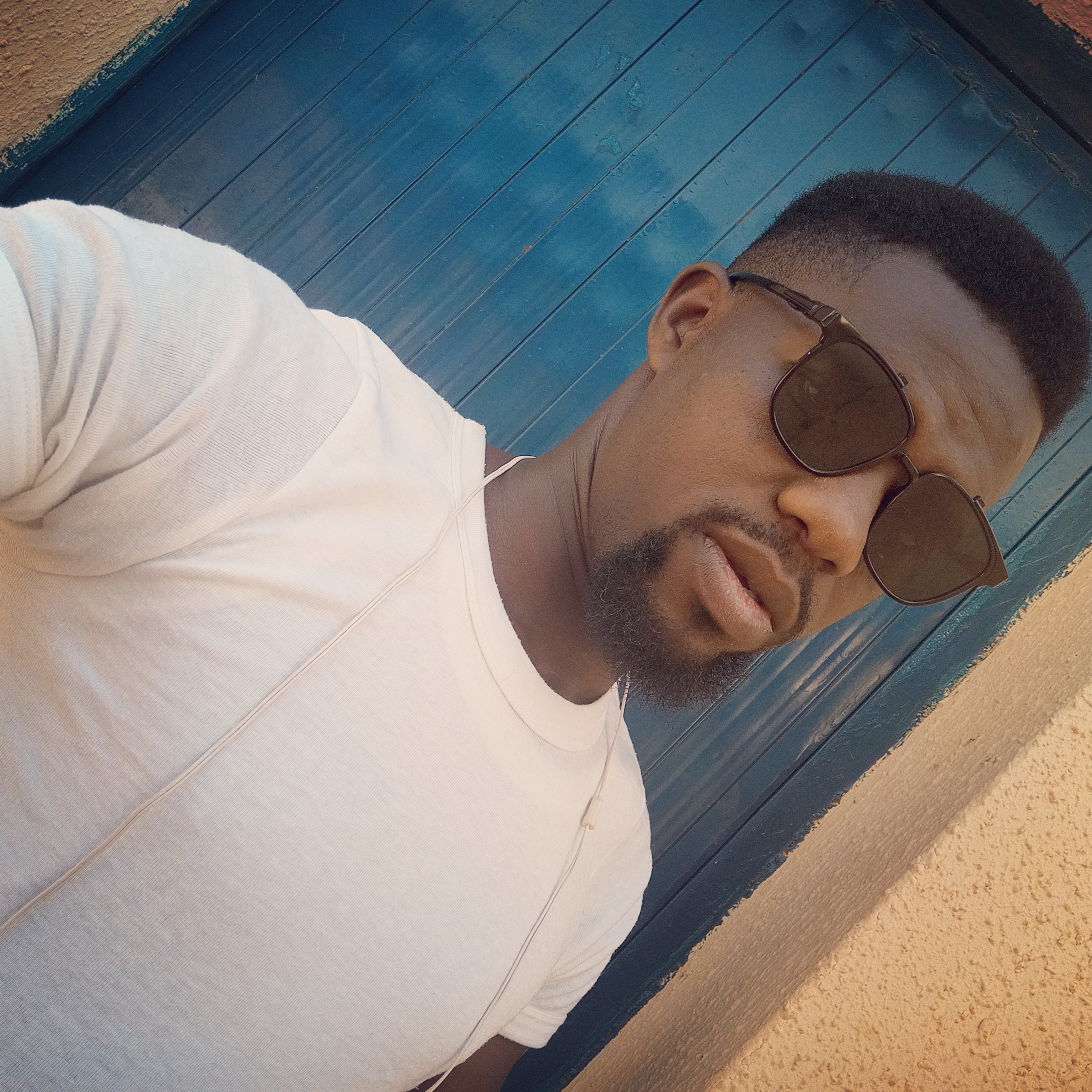Osunkunle Olanrewaju 