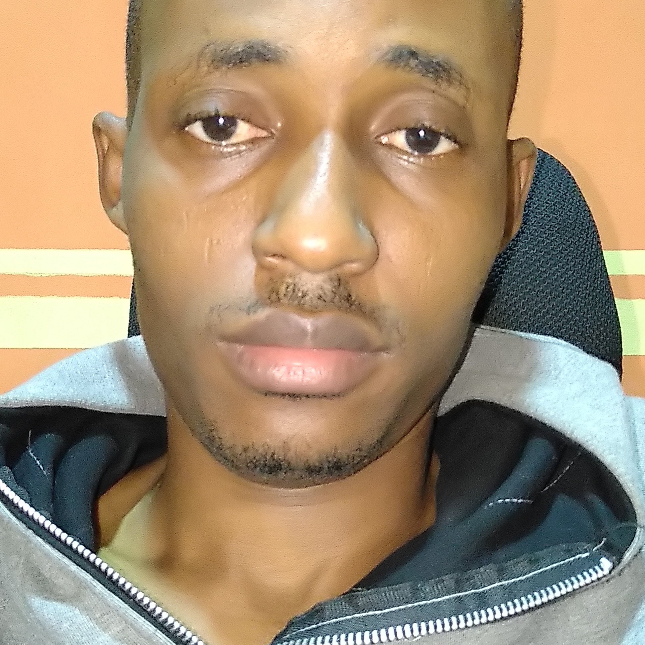 Ropo Olatujoye 