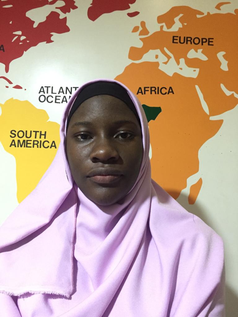 Taiwo Owoseni