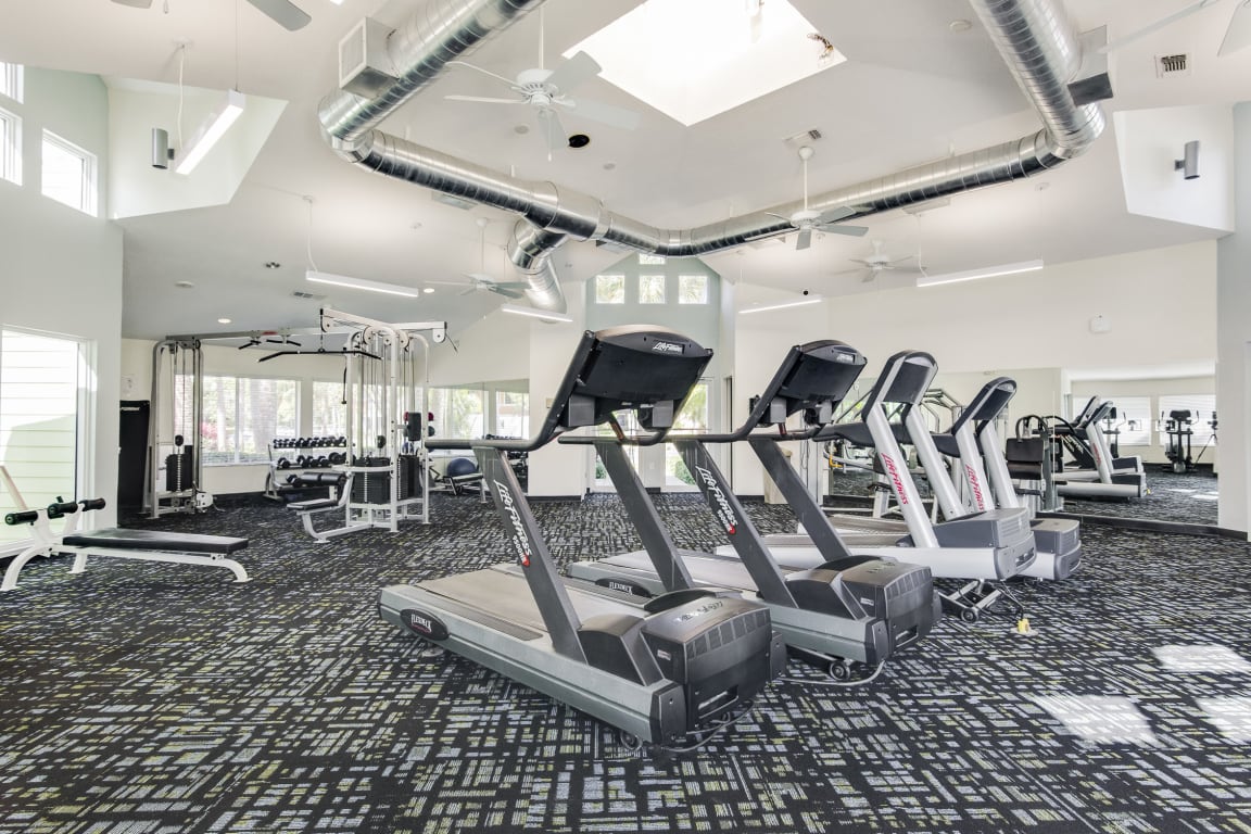 Boynton Beach, FL Apartments | The Villages of Banyan Grove