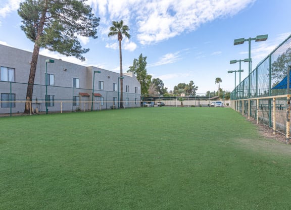 Photos of Sierra Walk Apartment Homes in Glendale, AZ