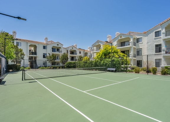 Mission Pointe by Windsor Sunnyvale Apartments Photos