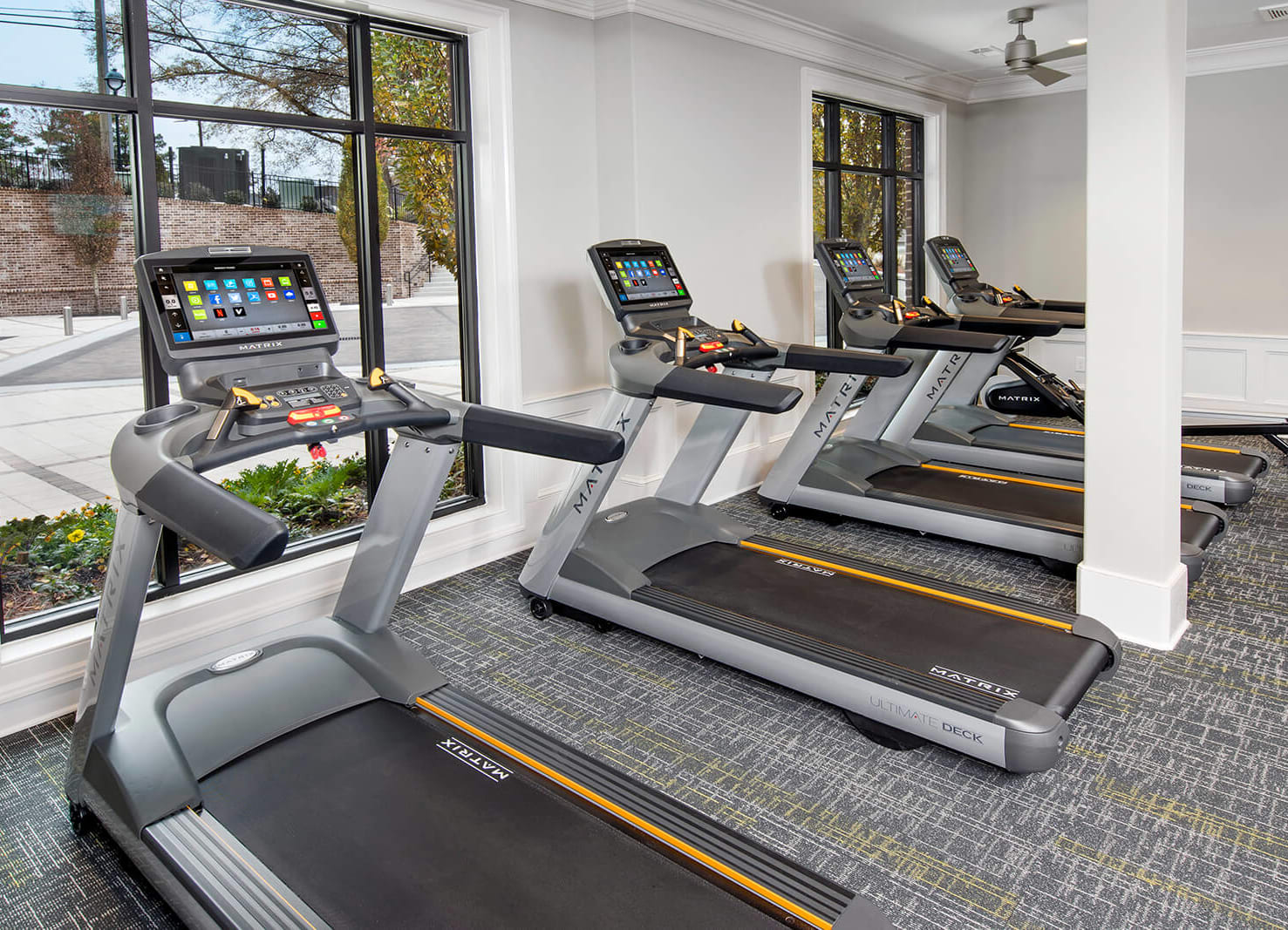 Windsor Chastain Apartments for Rent in Atlanta, GA Photo Gallery