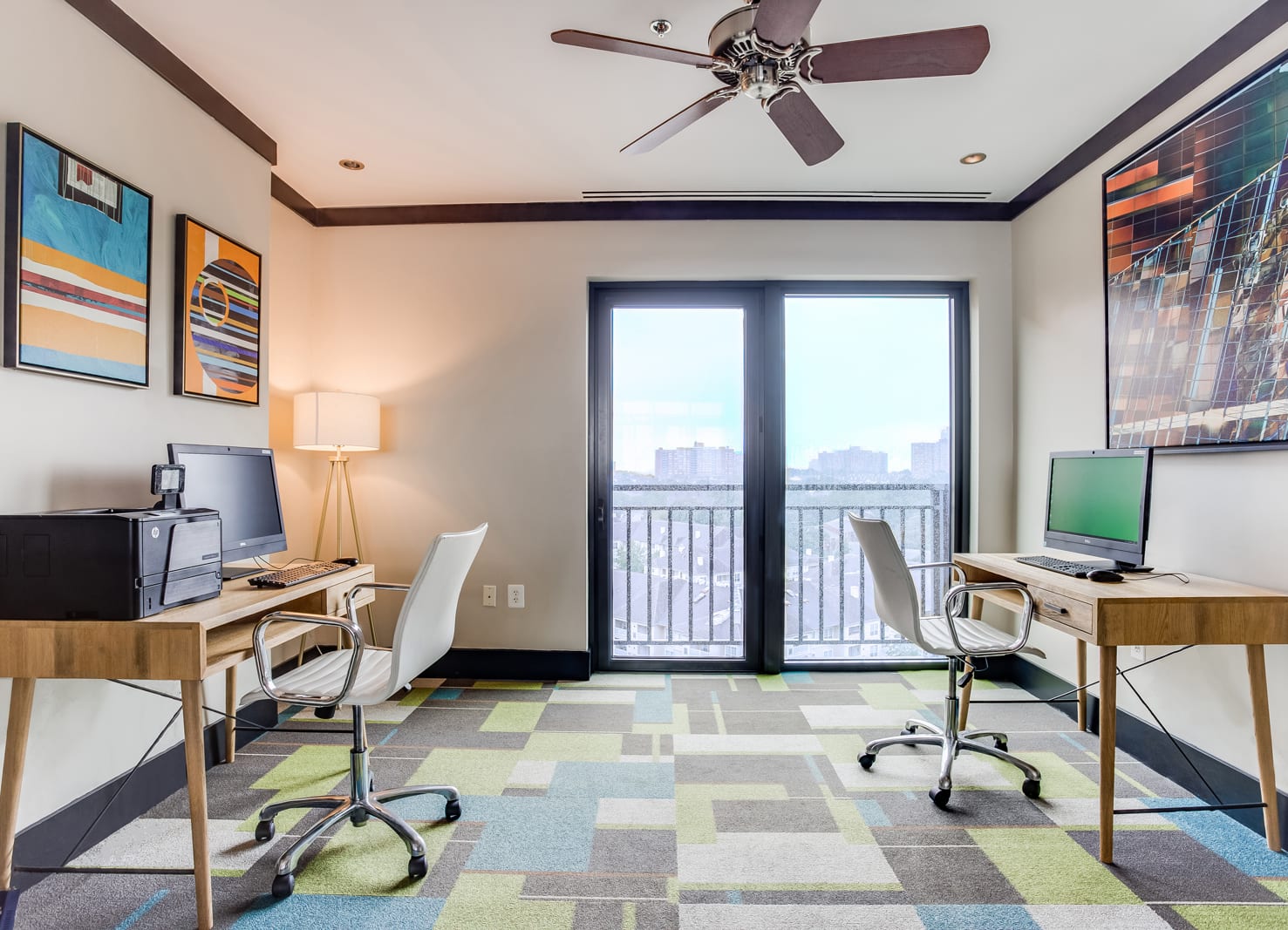 Halstead Tower Apartments for Rent in Alexandria Photos