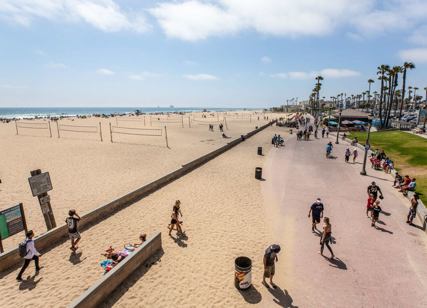 Boardwalk by Windsor Huntington Beach Apartments for Rent