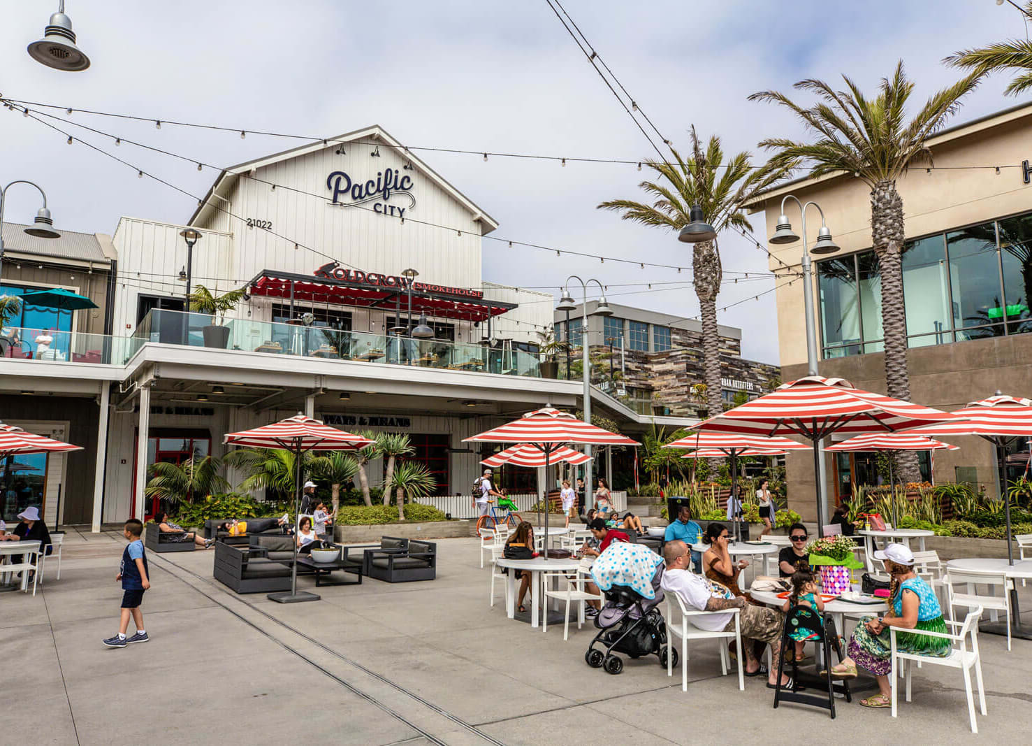 Boardwalk by Windsor Huntington Beach Apartments for Rent