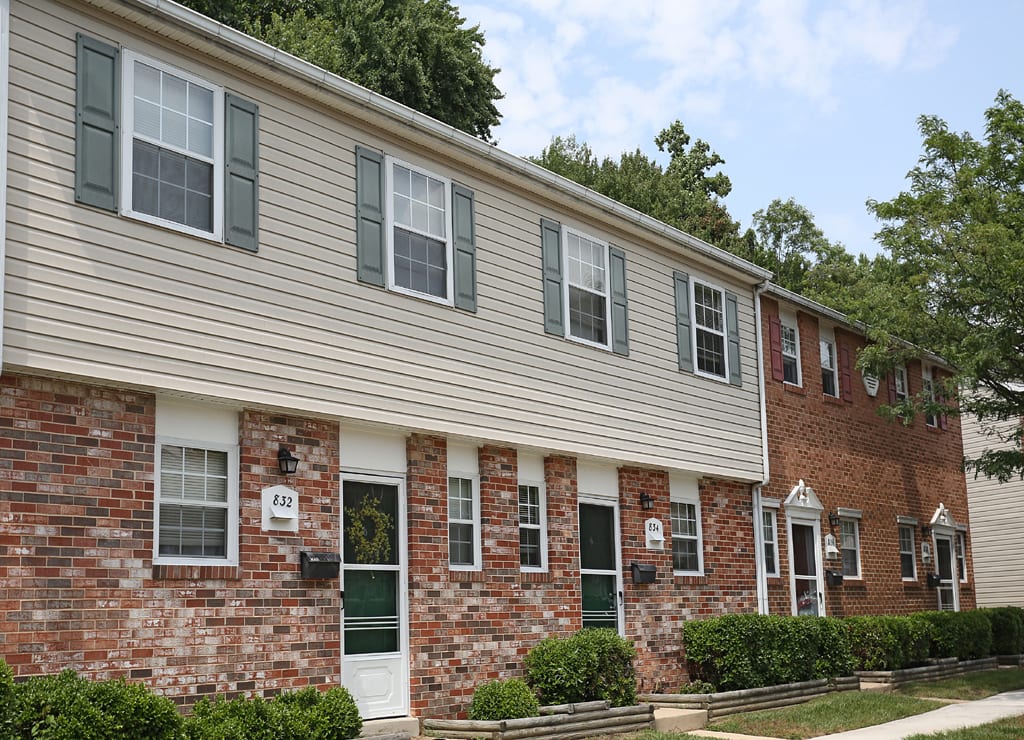 Photos and Video of Seven Oaks Townhomes in Edgewood, MD