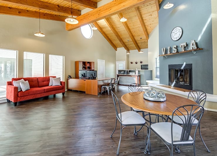 Photos and Video of Vista Del Sol Apartments in Albuquerque, NM