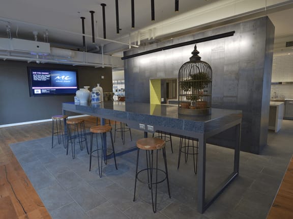 Shadyside Pittsburgh Apartments Bakery Living Photo Gallery