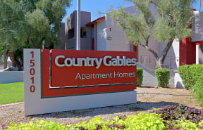 Country Gables Apartments Apartments In Glendale Az