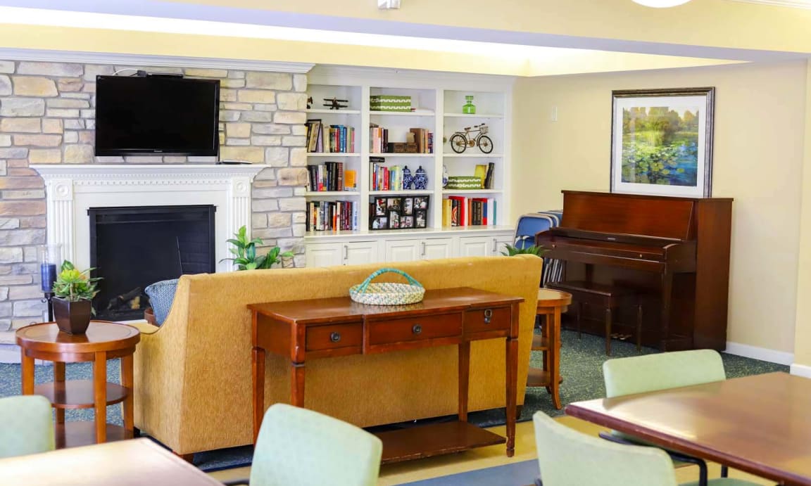 Park View at Rosedale | Apartments in Rosedale, MD