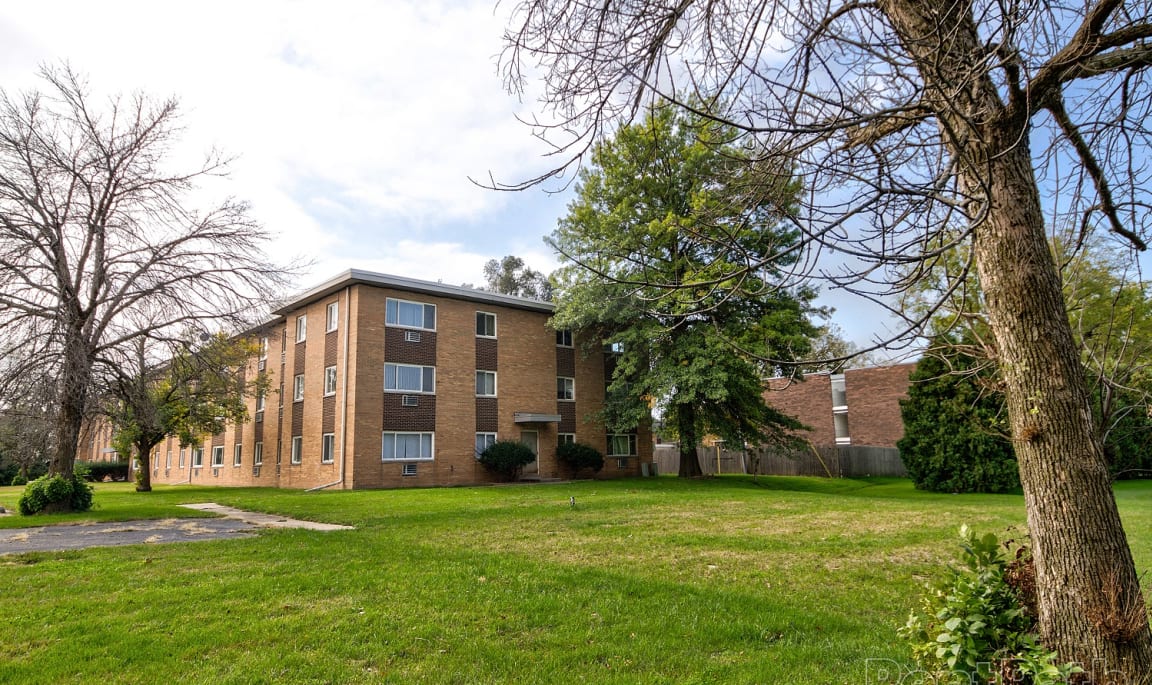 Apartments For Rent In Peoria Il Golfview Apartments