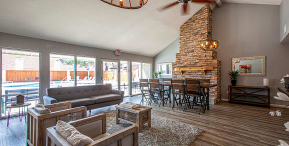 Orange Tree Village Apartments In Tucson Az