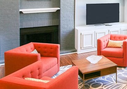 Map And Directions To Tree Top Apartments In Raleigh Nc