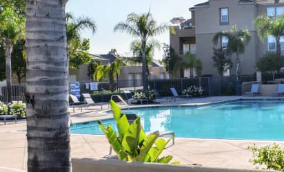 Floor Plans Of Temecula Ridge In Temecula Ca