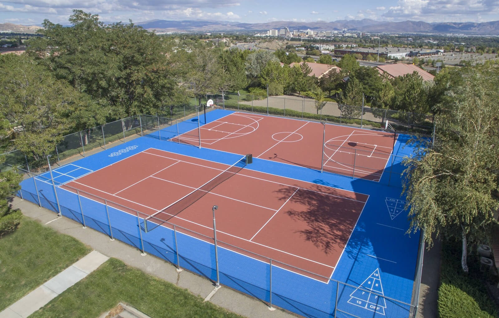 Apartments near University of Nevada, Reno | Vizcaya Hilltop