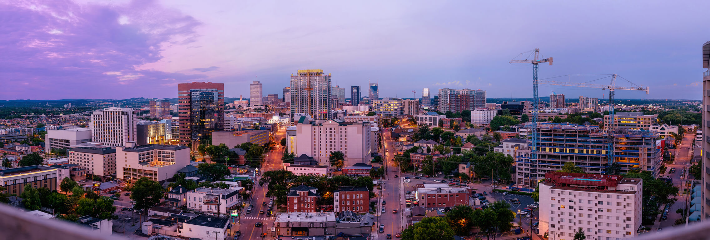 Apartments in Midtown Nashville Aertson Midtown Photos