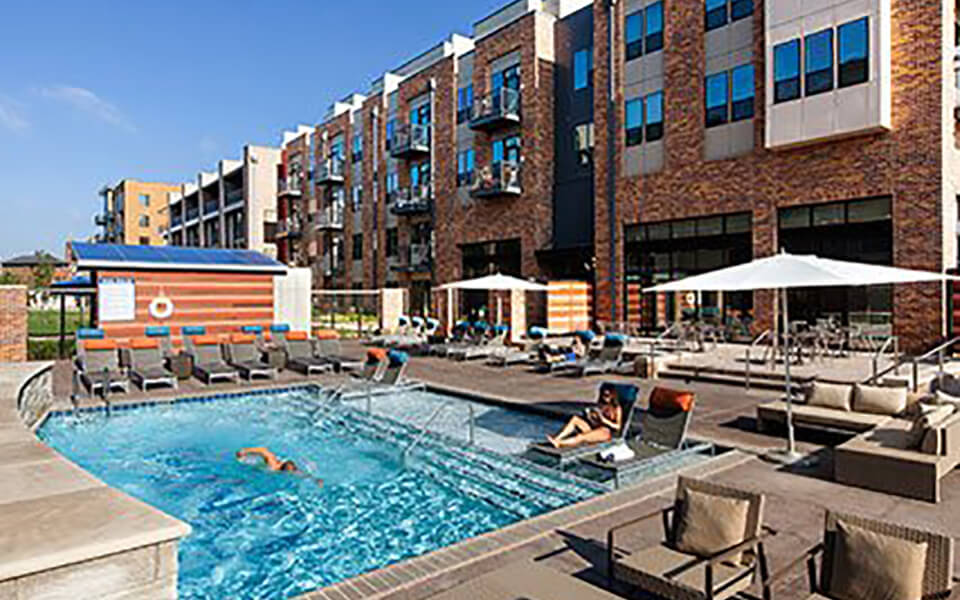 Apartments for Rent in Mile Square, Indianapolis CityWay