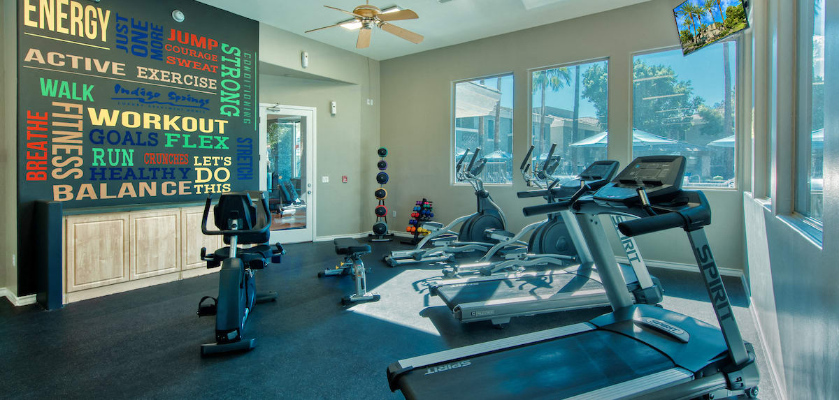 Indigo Springs Apartments in Mesa, AZ