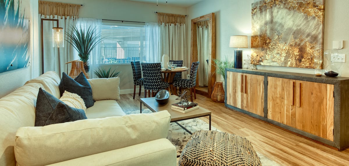 Indigo Springs Apartments in Mesa, AZ