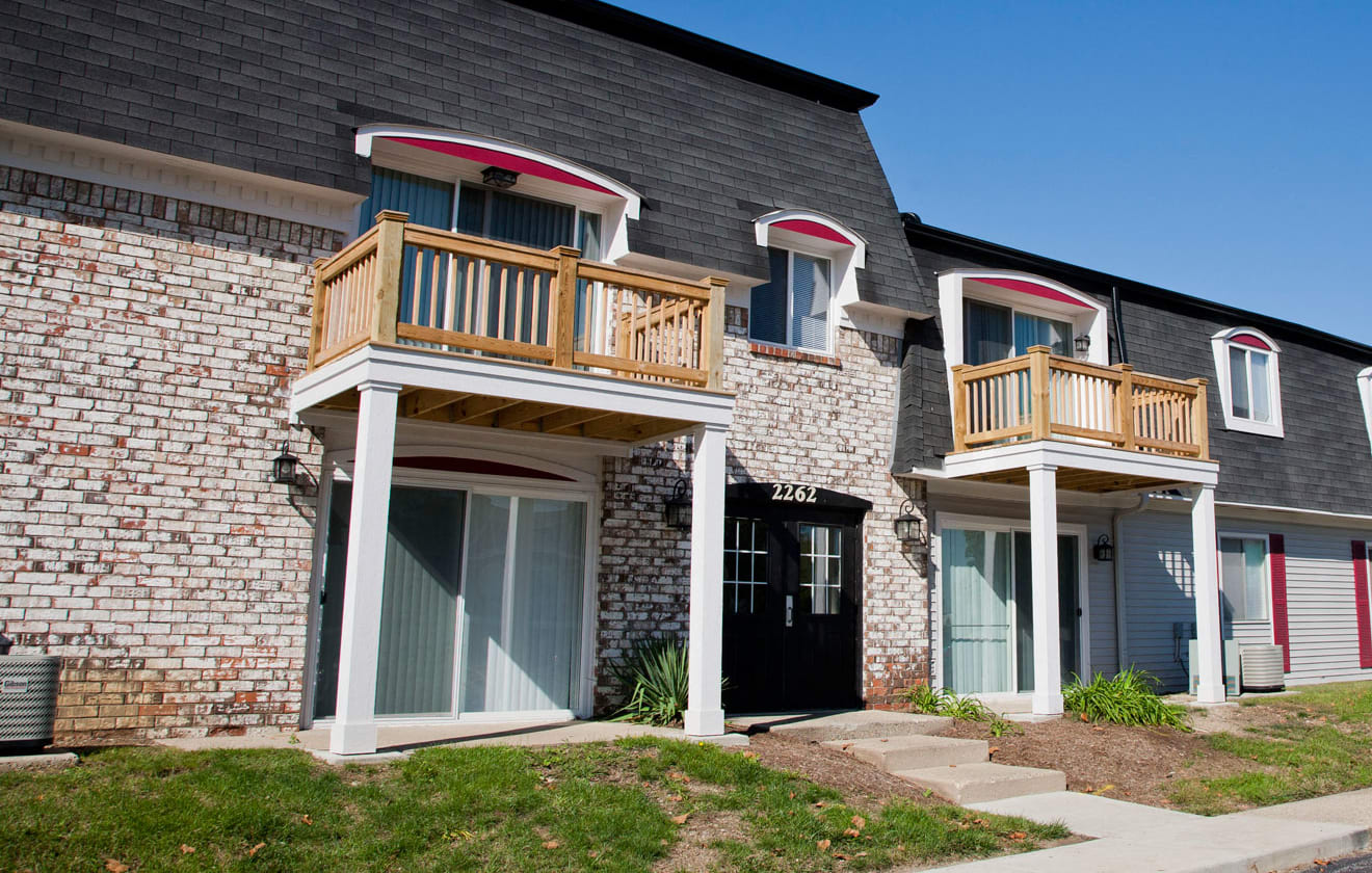 Hermitage Apartments Videos