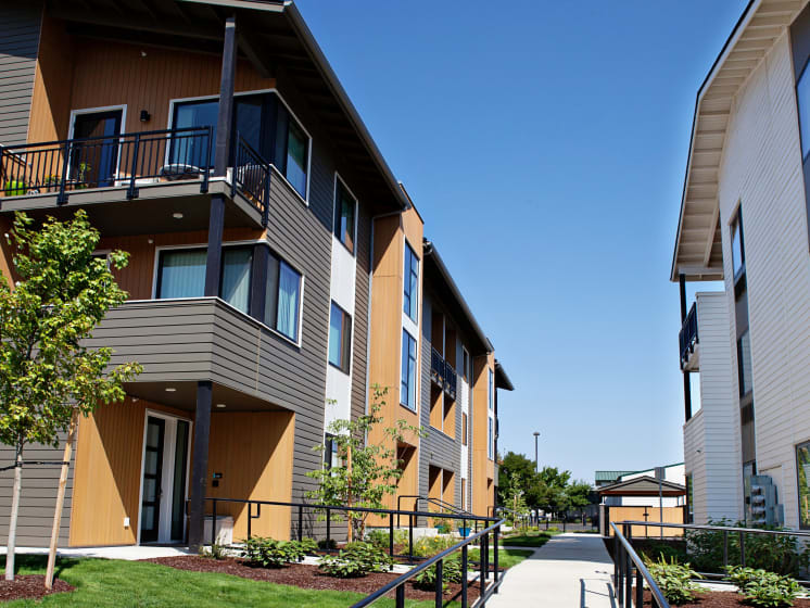 Country Crossroads Apartments Junction City