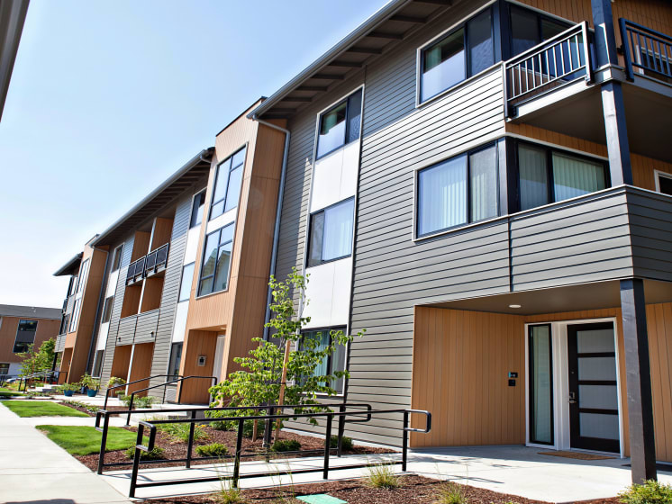 Country Crossroads Apartments Junction City