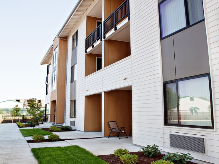 Country Crossroads Apartments Junction City