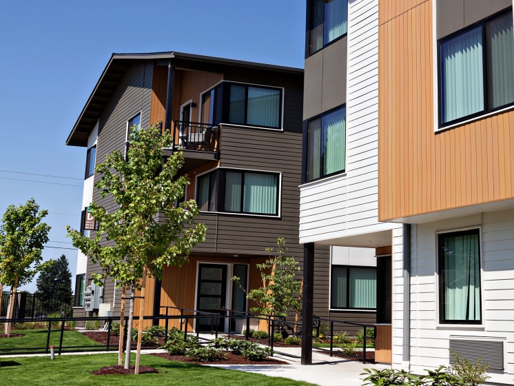 Country Crossroads Apartments Junction City