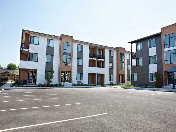 Country Crossroads Apartments Junction City