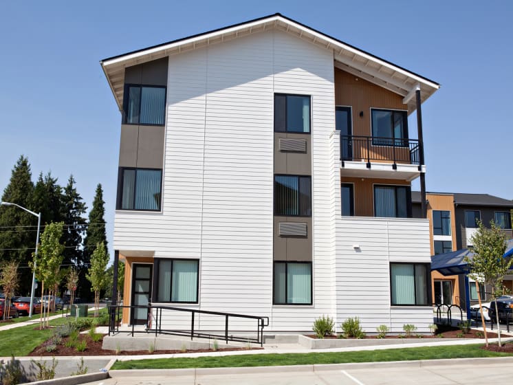 Country Crossroads Apartments Junction City