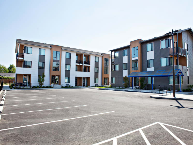 Country Crossroads Apartments Junction City
