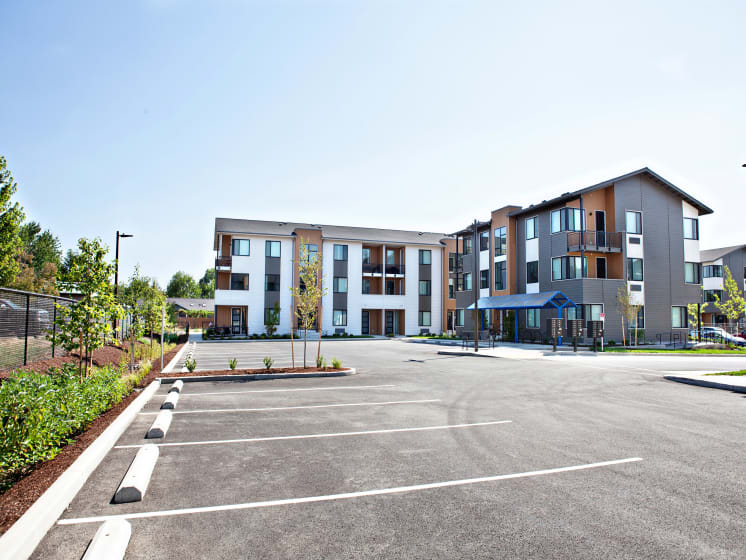 Country Crossroads Apartments Junction City