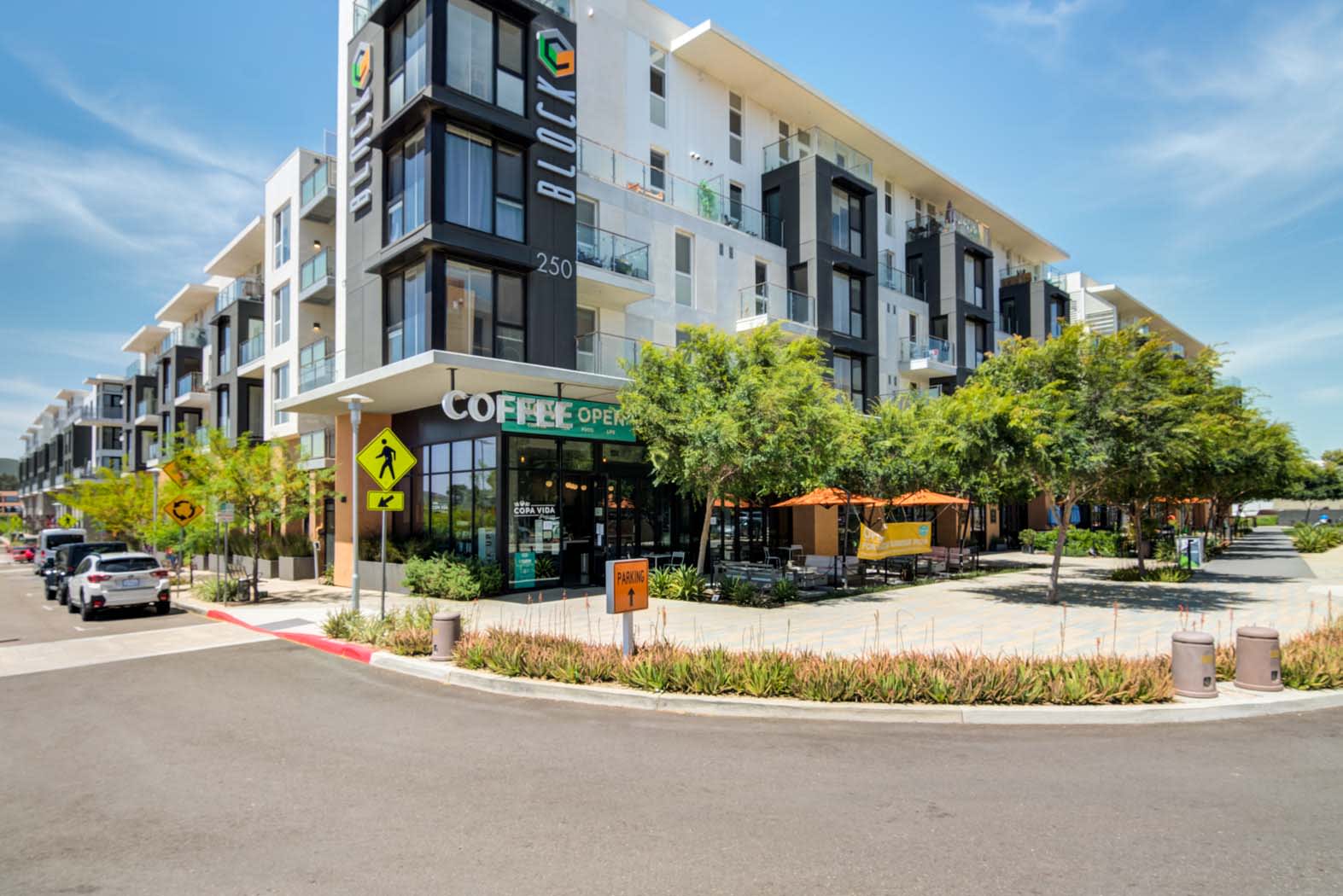 San Marcos Apartments Block C Photo Gallery