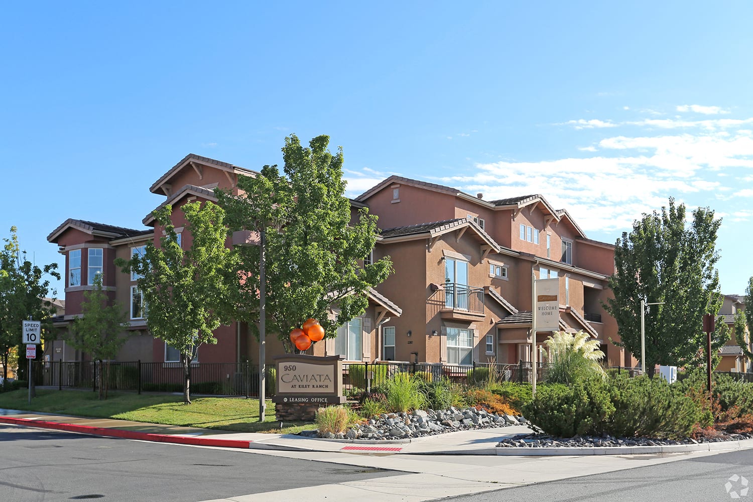 Sparks, NV Apartments Caviata at Kiley Ranch Photo Gallery