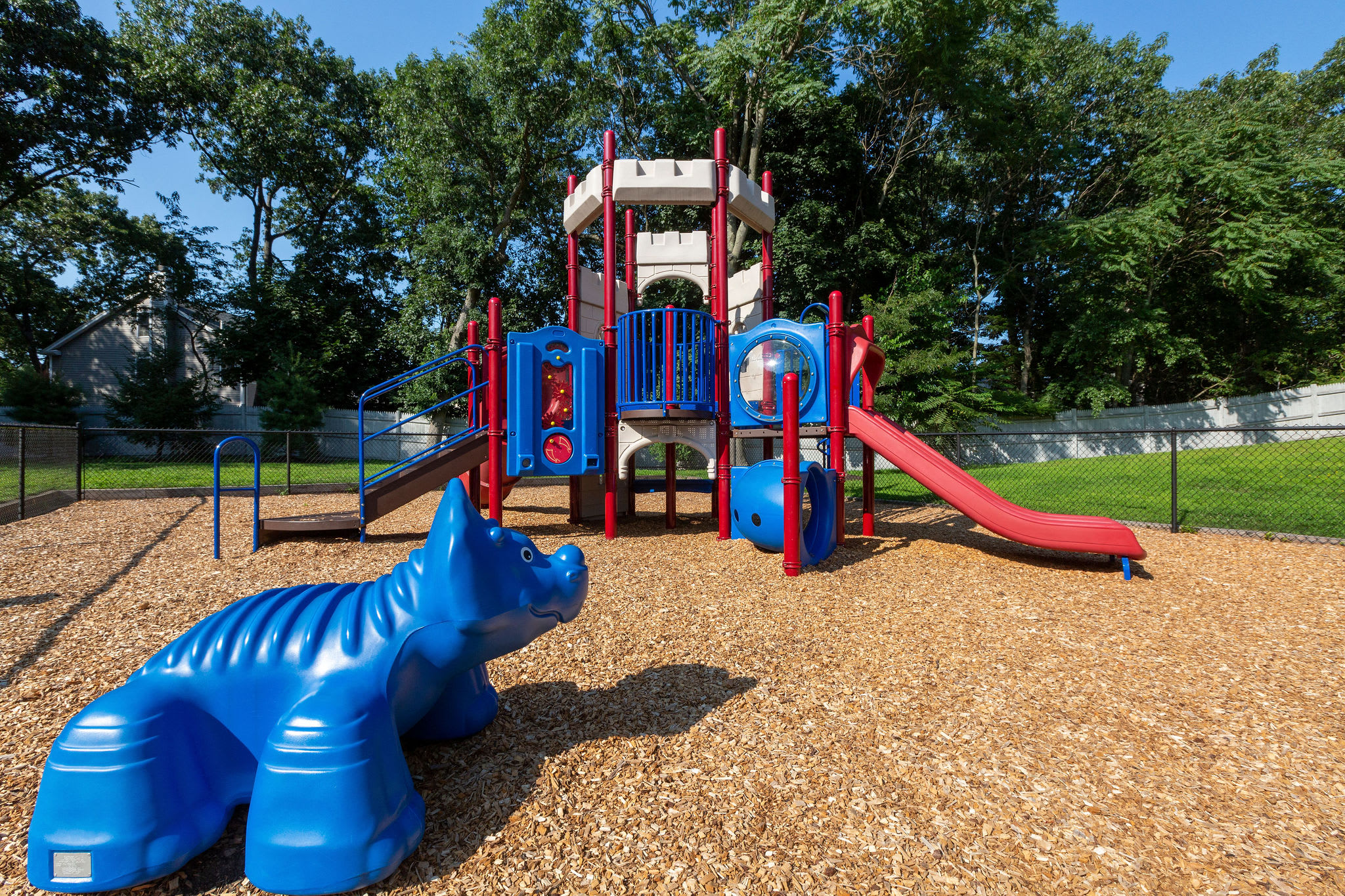 Photos And Video Of Arlington 360 In Arlington Ma