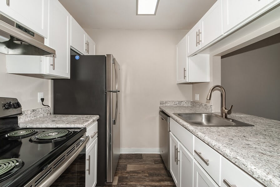 Verona Park Apartments in Mesa, AZ