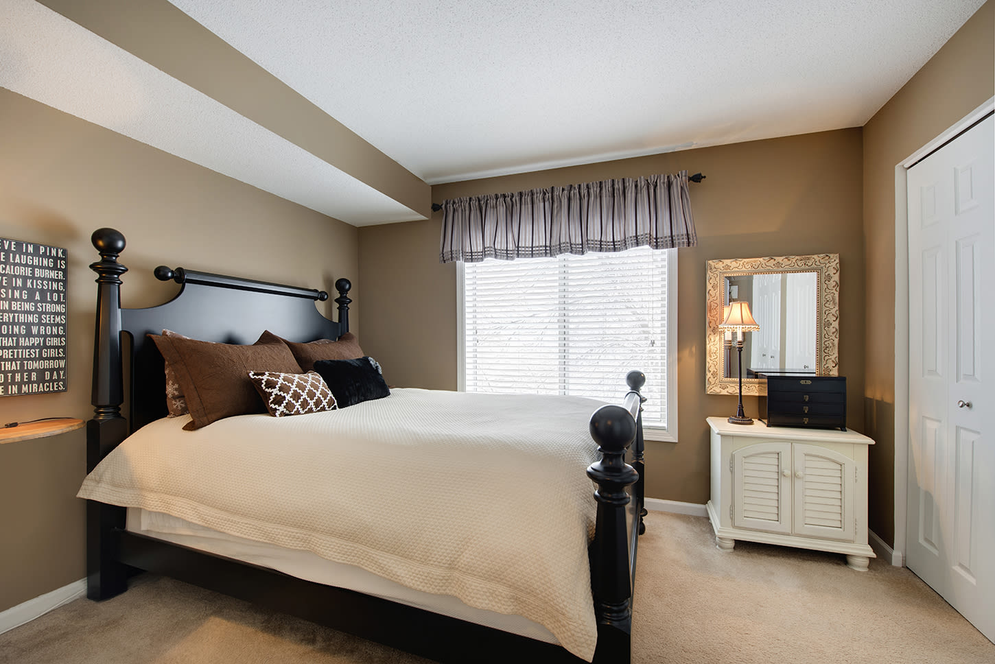 The Riverwood | Custom Page