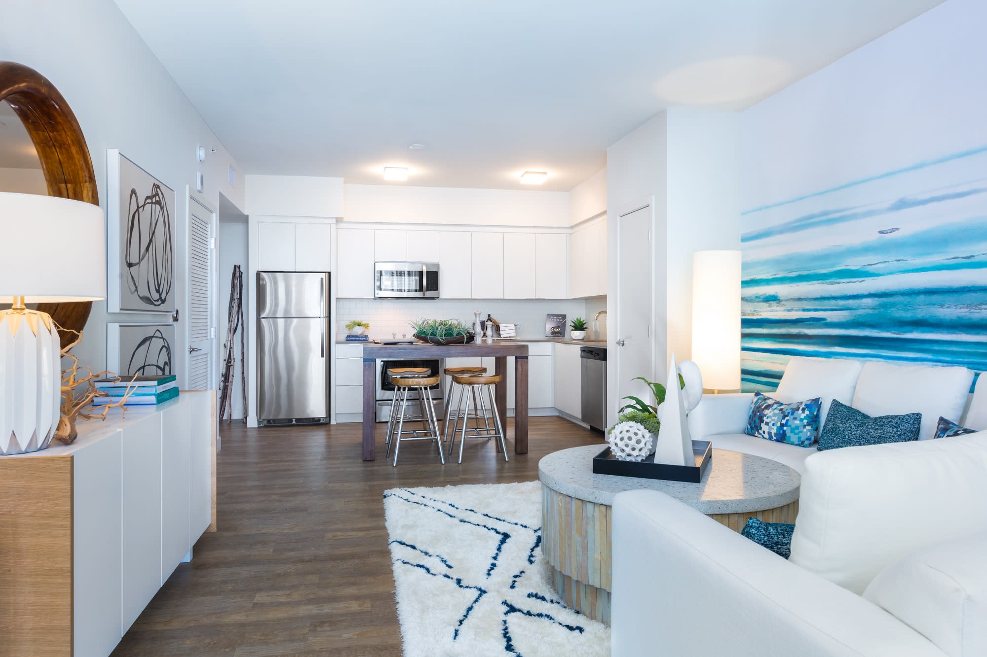 Interiors-
