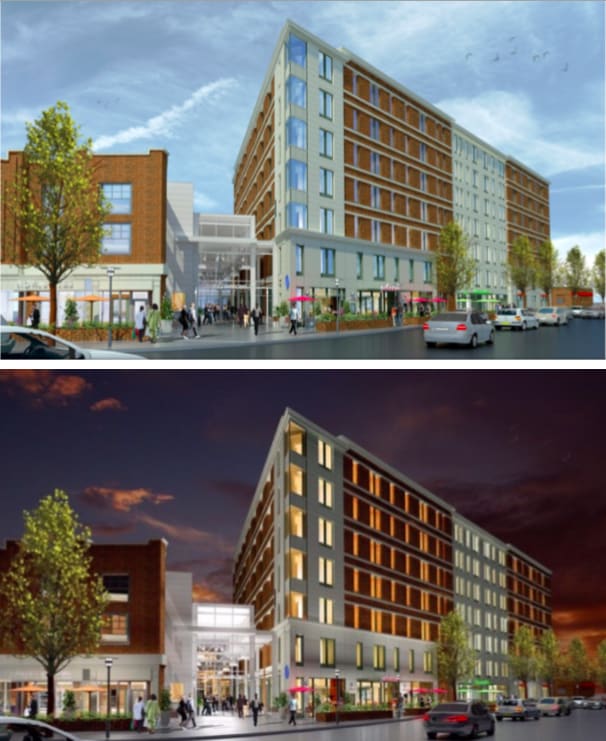 Photos and Video of Nova Quincy in Quincy, MA