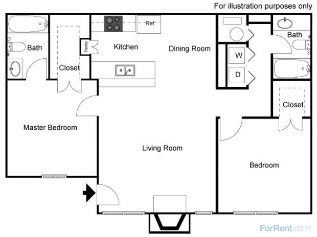 Floor Plans Of Lakeshore Meadows In Lodi Ca