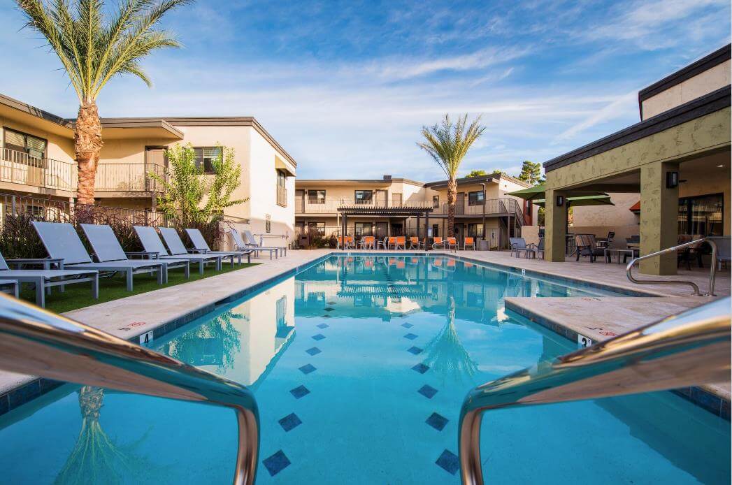 Madison Grove Apartments Townhomes In Huntsville Alabama