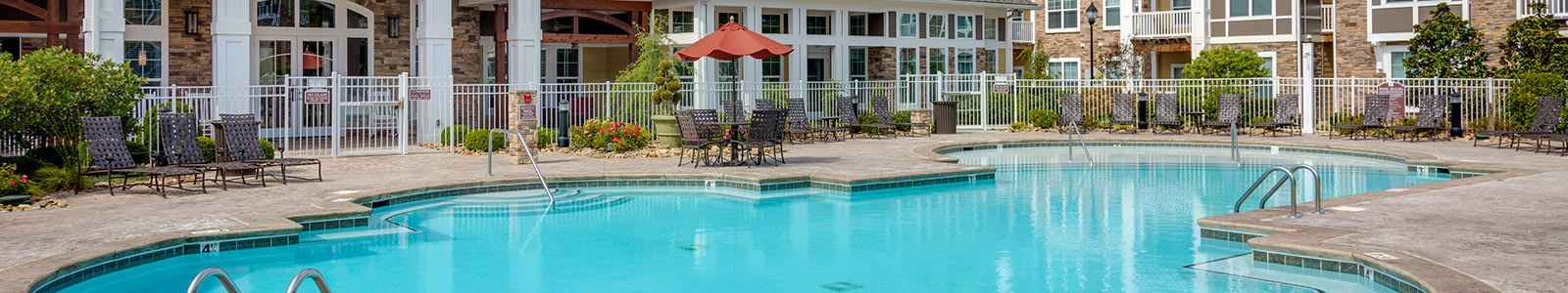 Pavilion Village | Apartments in Charlotte, NC