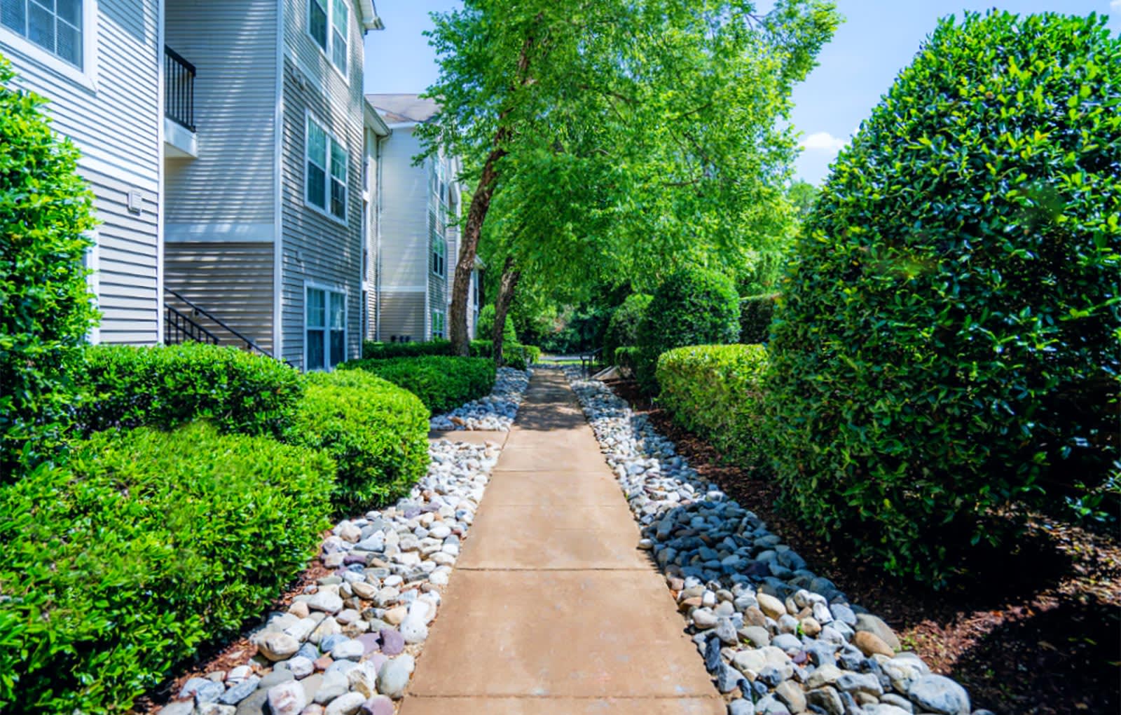 Income Based Apartments In Matthews Nc