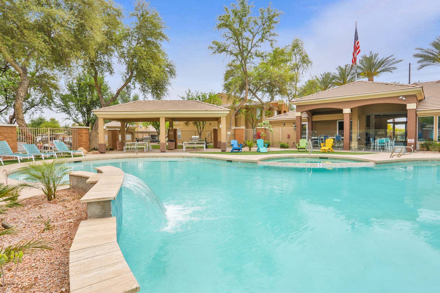 Chandler, AZ Apartments Biscayne Bay Photo Gallery