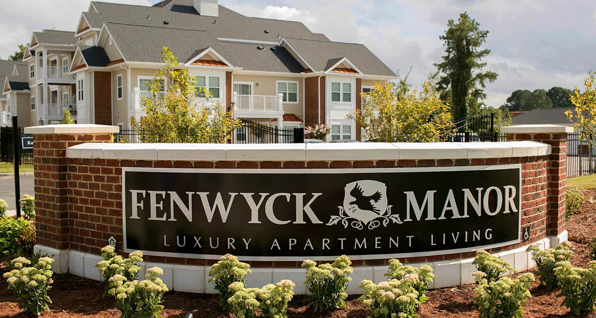 Apartments Chesapeake VA Fenwyck Manor Apartments