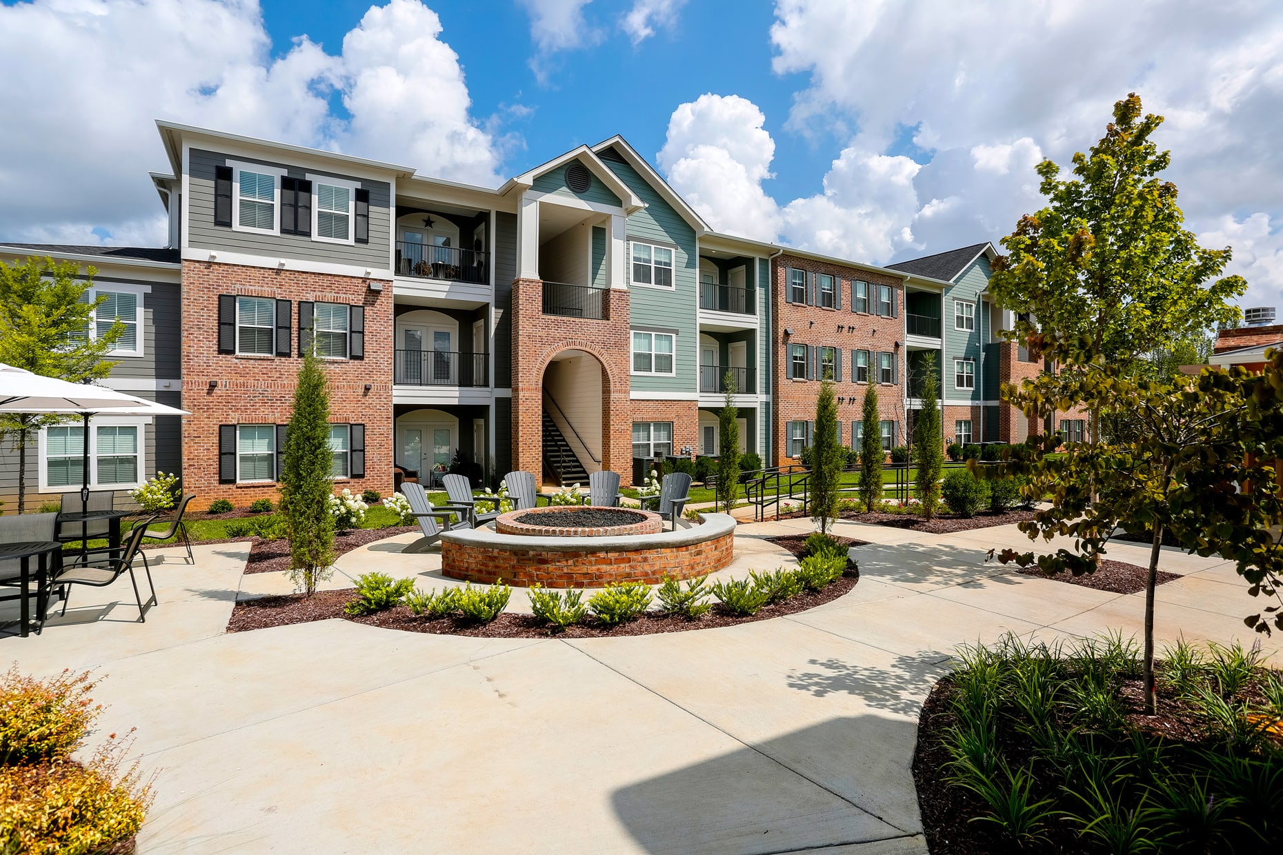 Photos and Video of Annandale Apartment Homes in Murfreesboro, TN