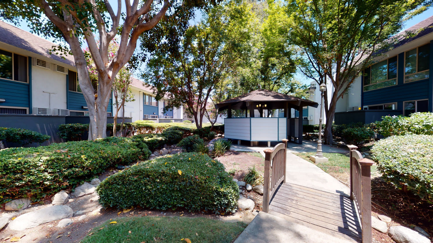 Hacienda Heights, CA Apartments Hills at Hacienda Photo Gallery