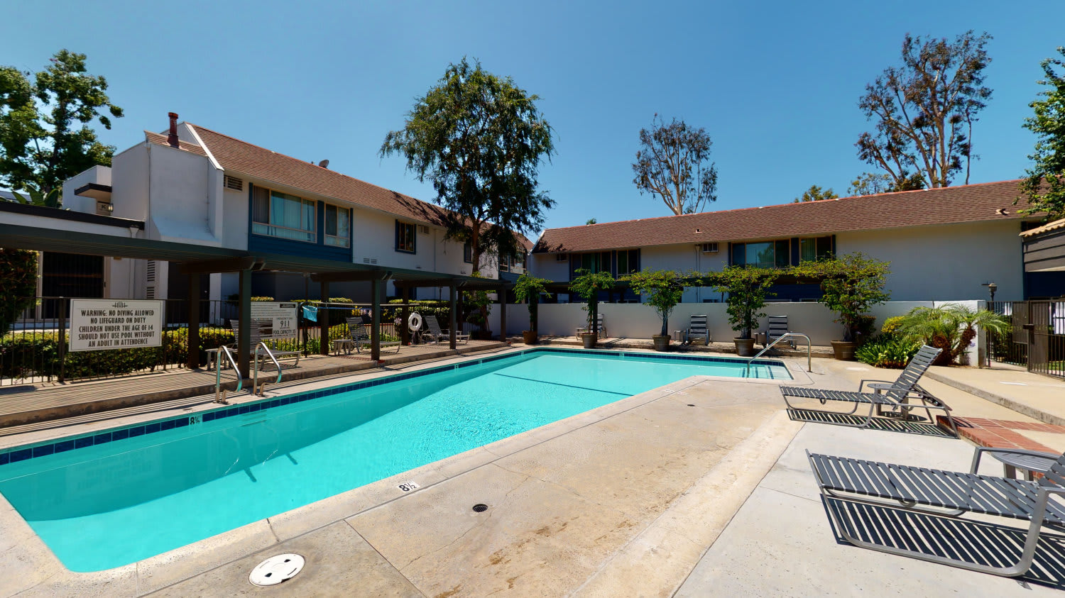 Hacienda Heights, CA Apartments Hills at Hacienda Photo Gallery