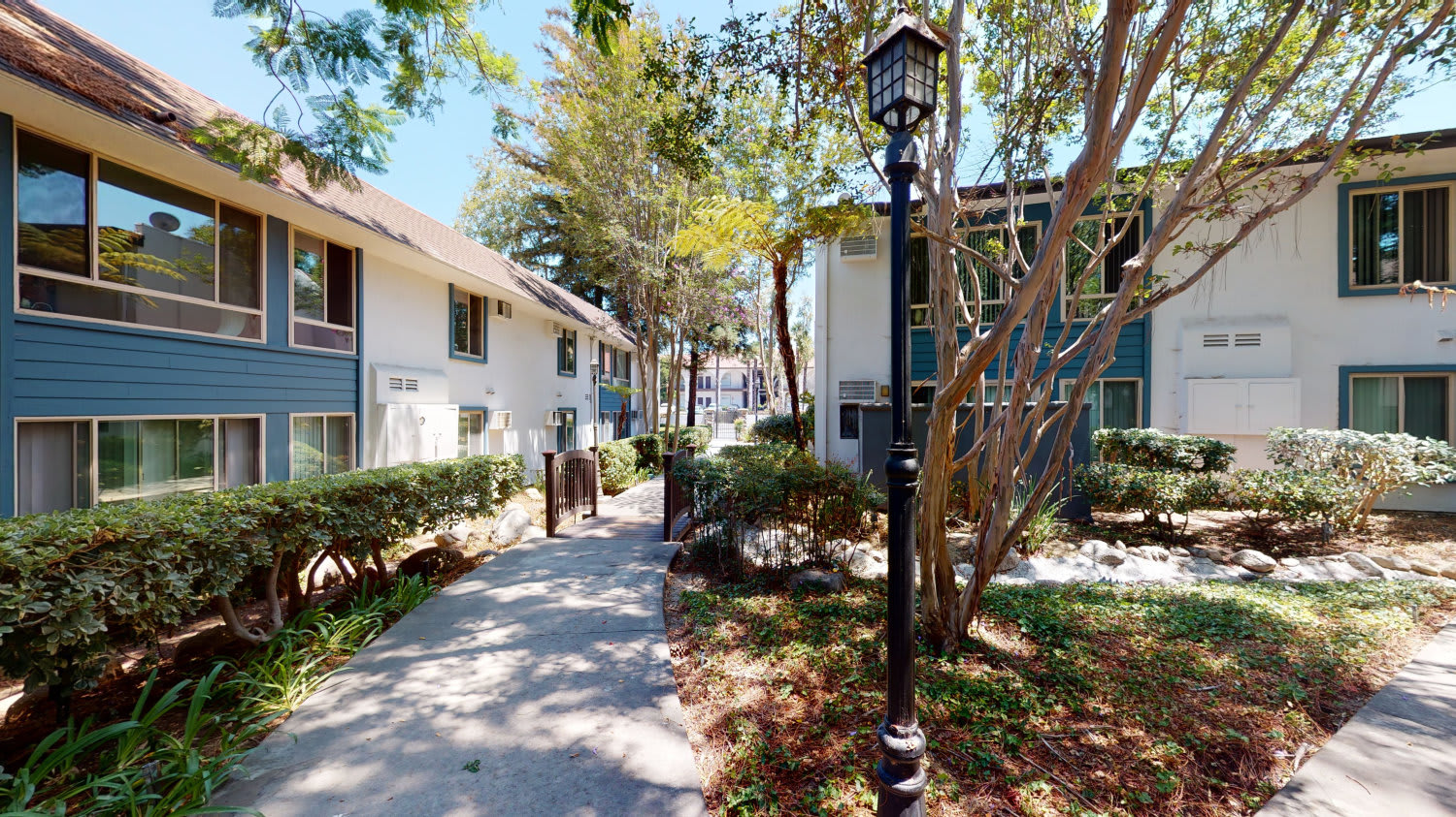 Hacienda Heights, CA Apartments Hills at Hacienda Photo Gallery
